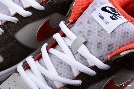 Nike Crushed 001 SB x D.C. Low DH7782 Dunk 1115